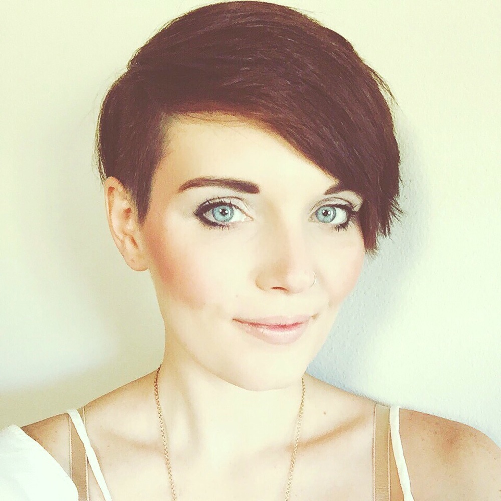 Meet your Posher, Lindsay
